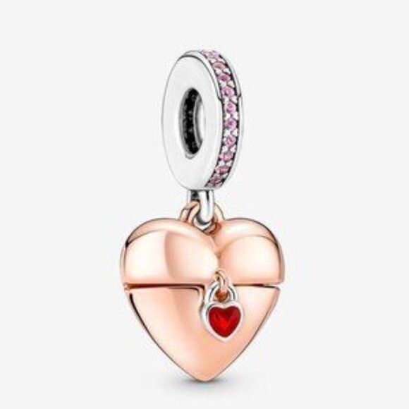 Pandora charms - Picture 1 of 4